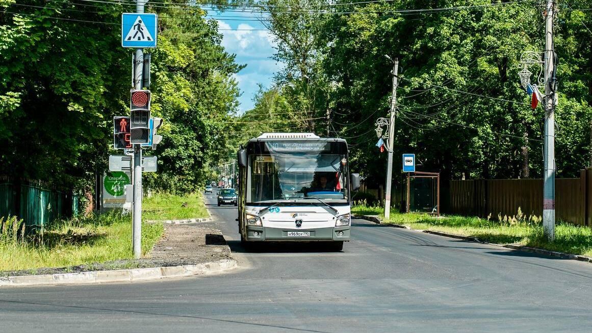 Свыше 460 тысяч поездок совершили на сезонных автобусах в Подмосковье - РИА Новости, 1920, 03.09.2024