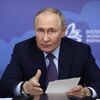 LIVE RADIO SPUTNIK: Путин на пленарном заседании ВЭФ