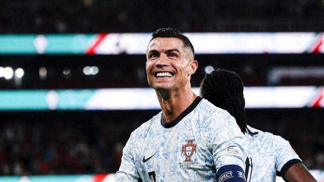 Роналду не стал голосовать на премии ФИФА