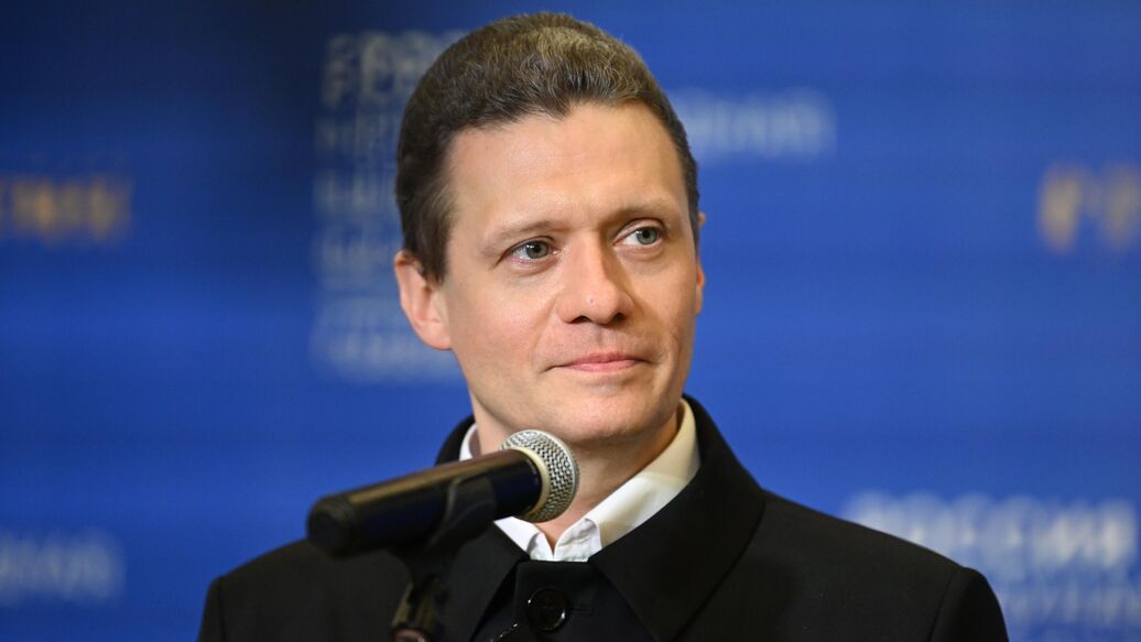 Украинские спецслужбы  вызвали на допрос российского губернатора