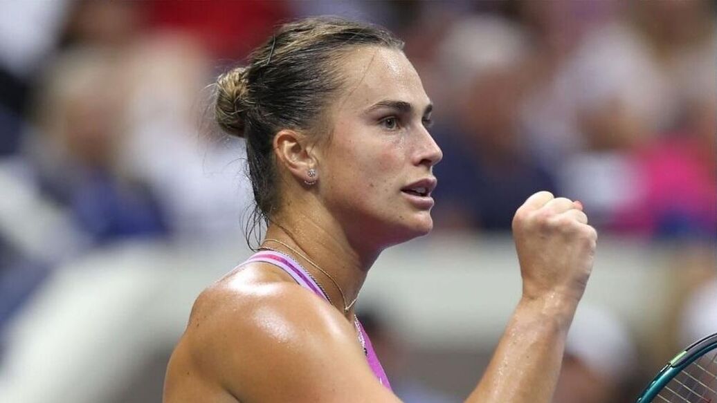 Соболенко стала второй финалисткой итогового турнира WTA