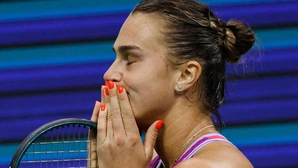 Соболенко вышла в четвертый круг Уимблдона