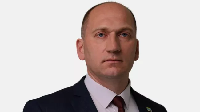Дмитрий Заплутаев