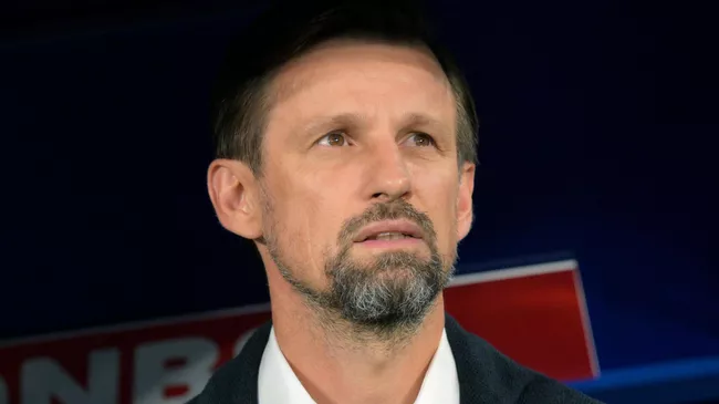 Сергей Семак