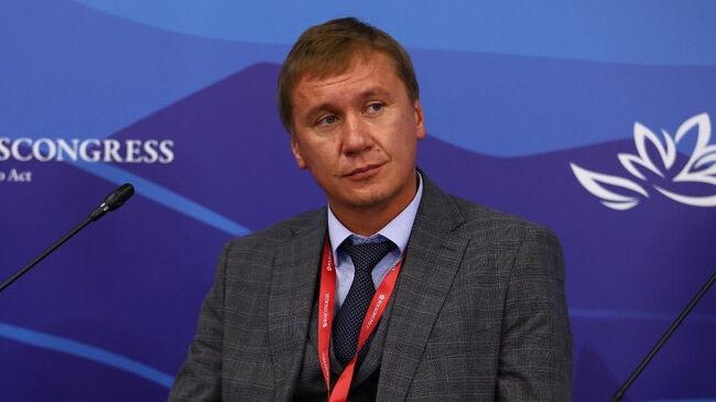 Старший вице-президент, директор департамента информационной безопасности ПСБ Дмитрий Миклухо