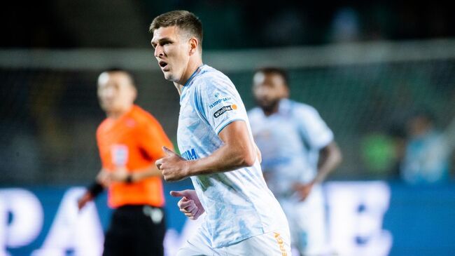 Александр Соболев