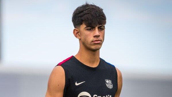 Марк Берналь - РИА Новости, 1920, 09.09.2024