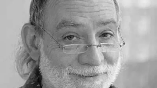 Профессор ГИТИСа, член союза композиторов Григорий Ауэрбах