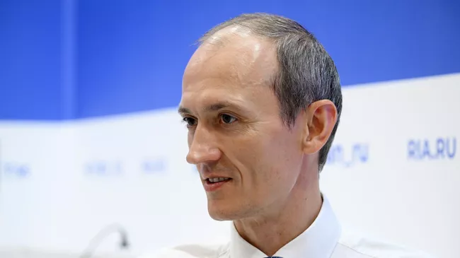 Дмитрий Григоренко