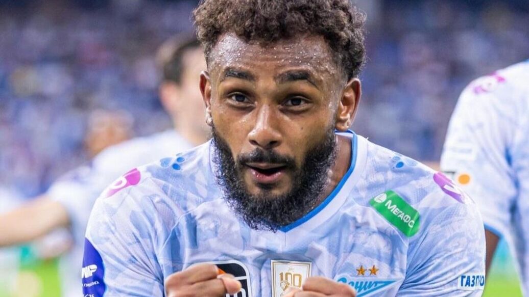 Агент Барбоза уверен, что Вендел перейдет в другой клуб