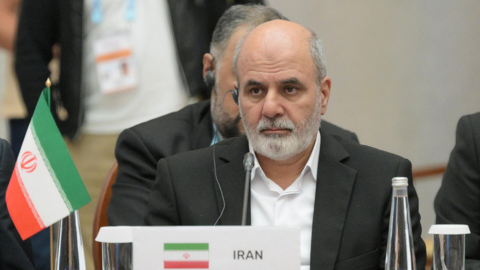 Али Ахмадиан - РИА Новости, 1920, 26.05.2025