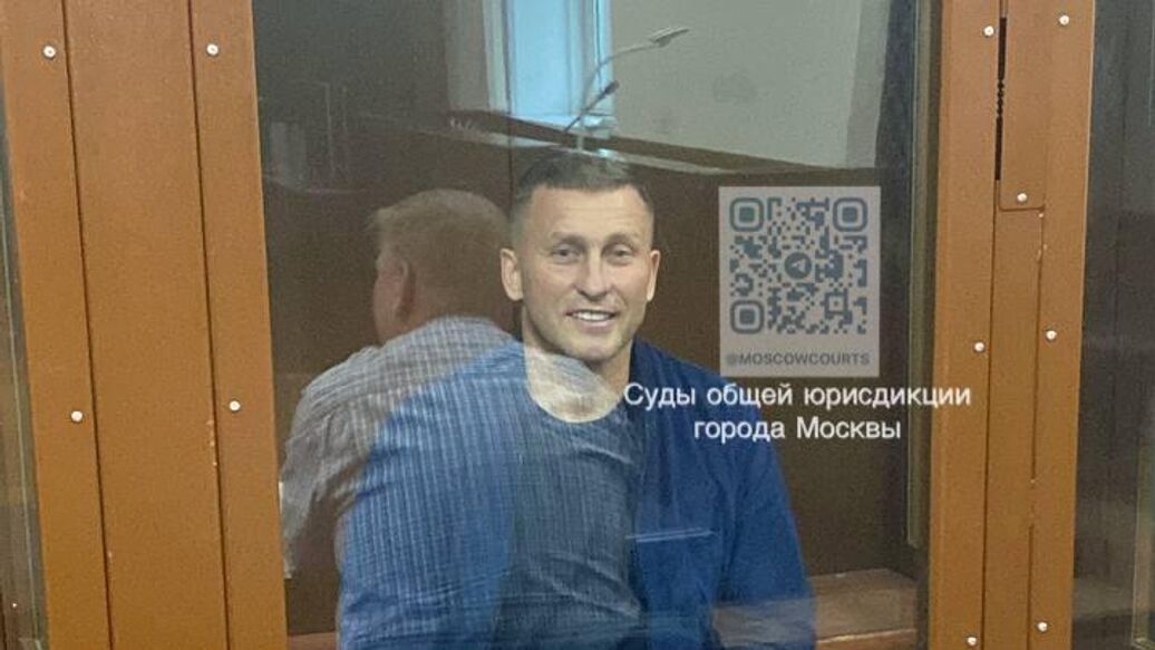 Экс-глава подмосковного Долгопрудного ушел на СВО