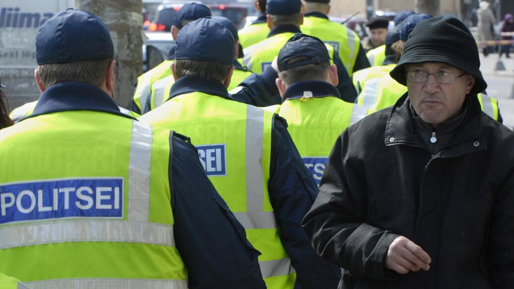 "Подвели под монастырь". Конец антирусской кампании в Прибалтике уже близко