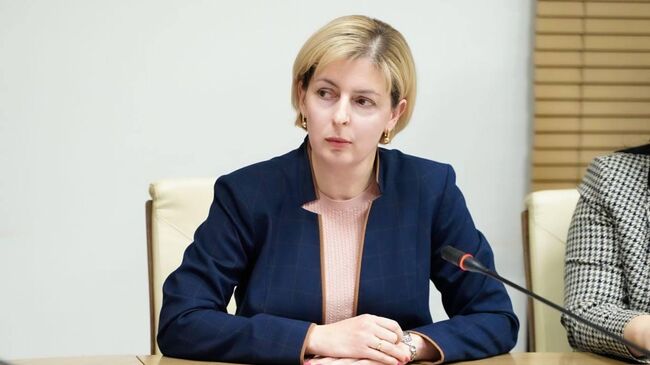 Алина Айдарова