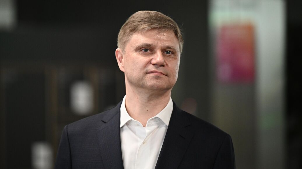 Федерация гимнастики России поздравила Белозерова с Днем железнодорожника