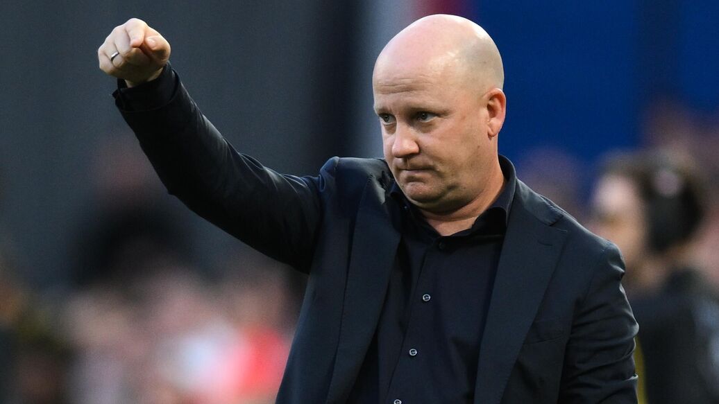 В ЦСКА выступили с заявлением по ситуации с возможным уходом Николича