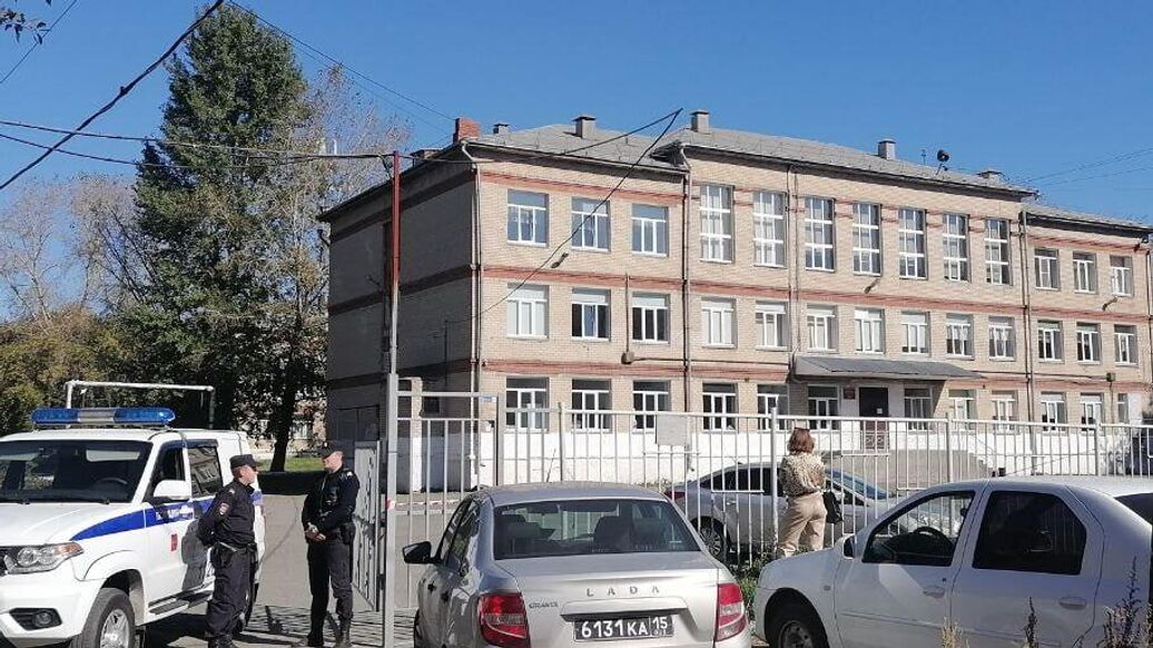 Мурашко сообщил о состоянии пострадавших в челябинской школе