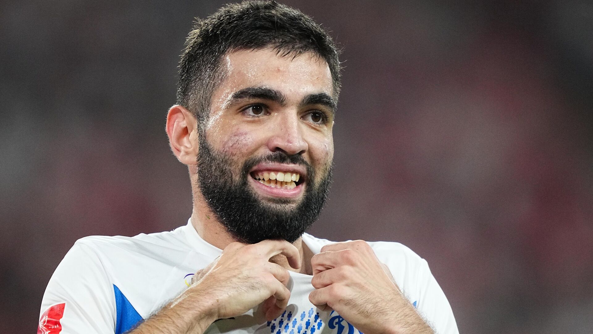 Гамид Агаларов - РИА Новости, 1920, 12.08.2025