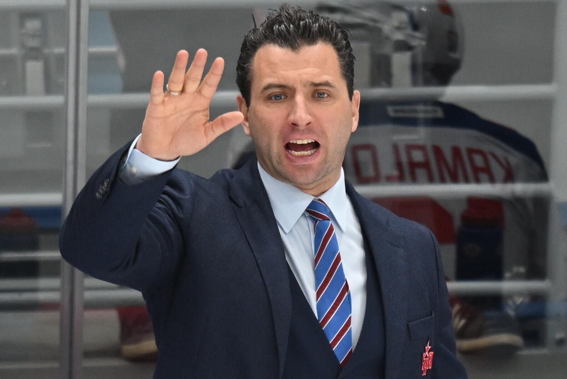 Роман Ротенберг - РИА Новости, 1920, 22.01.2025