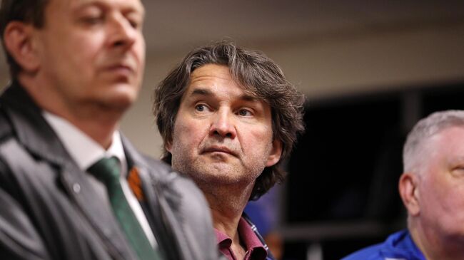 Шамиль Газизов