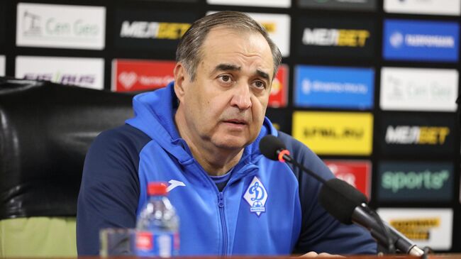 Хасанби Биджиев