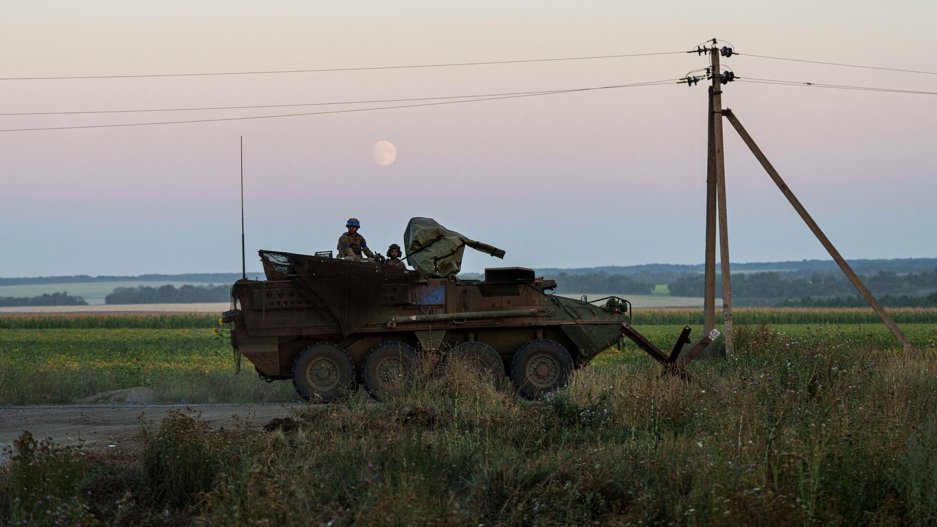 Украинская военная техника0