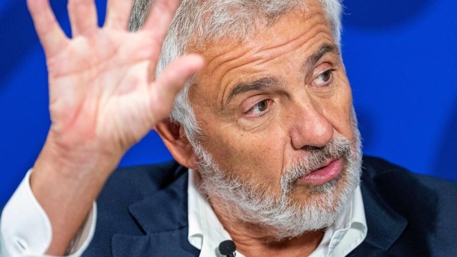 Хуан Антонио Самаранч - младший - РИА Новости, 1920, 26.09.2024