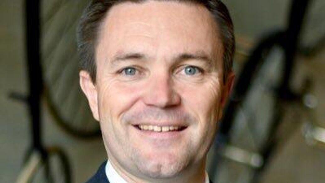 Лаппартьен переизбран президентом UCI