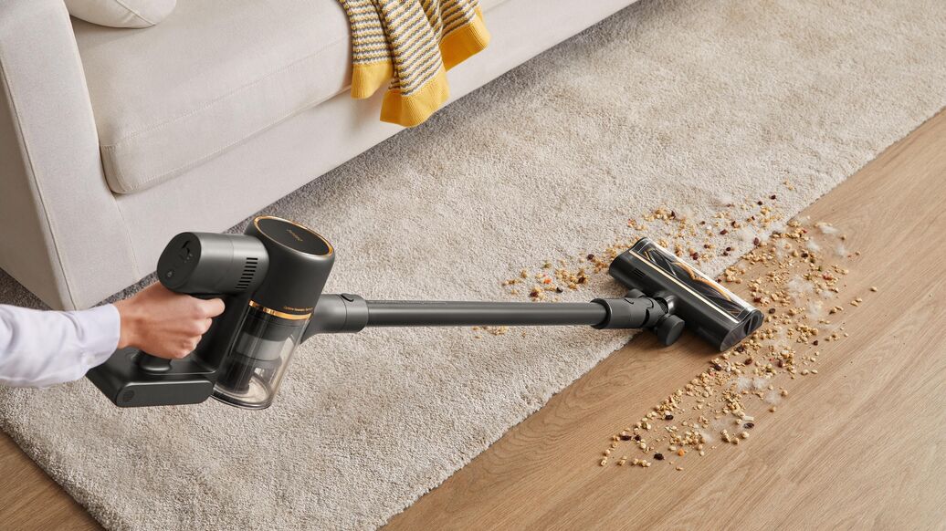 © Фото :  DREAME TRADING (TIANJIN) CO., LTD