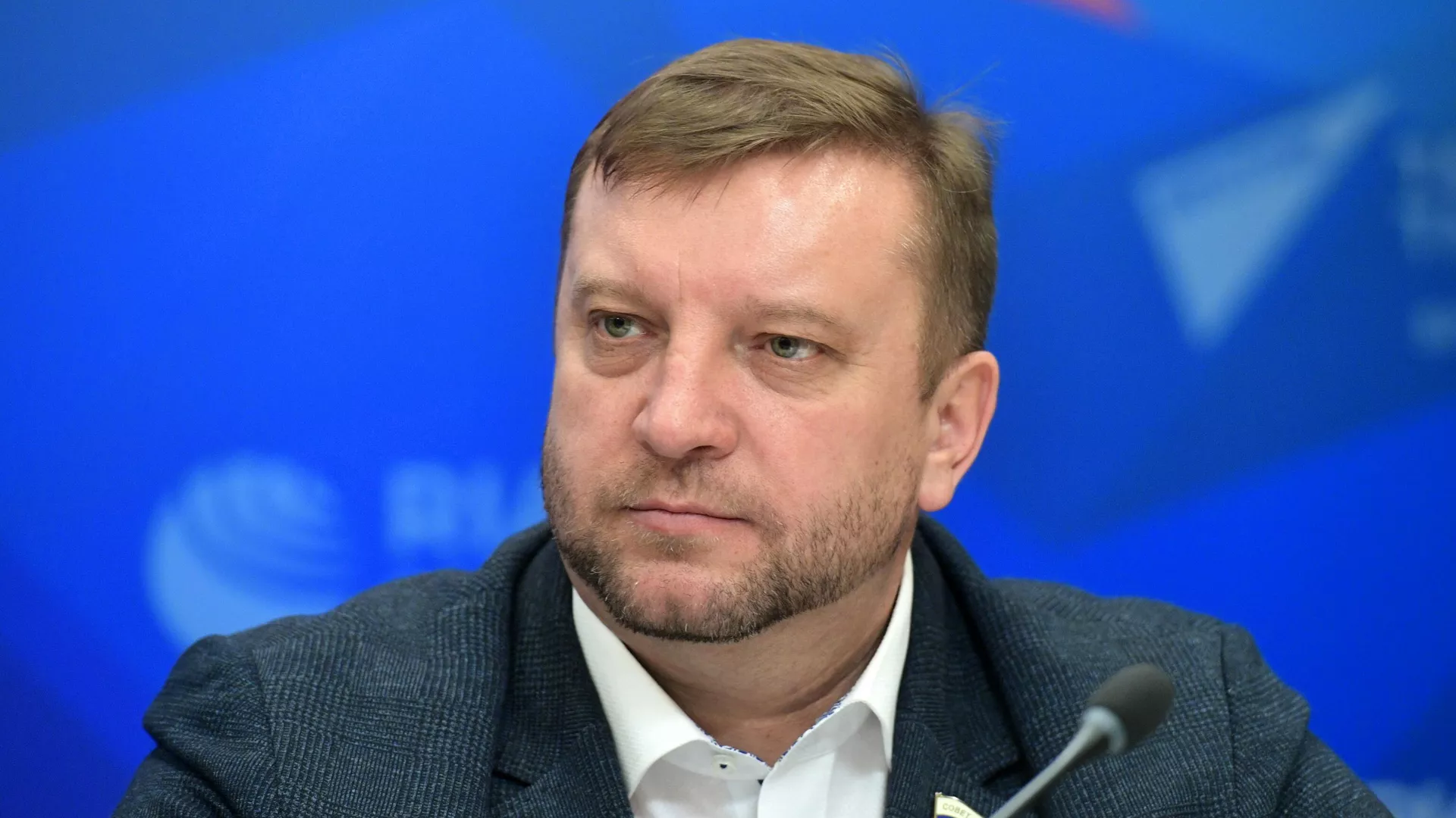 Алексей Кондратьев - РИА Новости, 1920, 23.09.2025