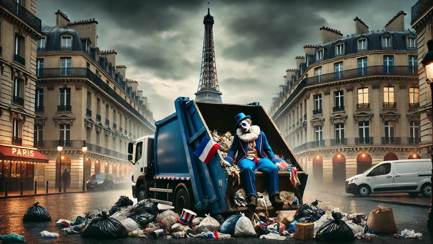 Hình ảnh được tạo ra bởi AI - RIA Novosti, 1920, 18/09/2024