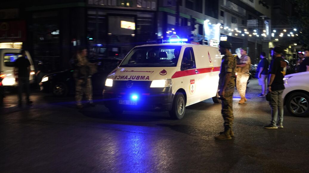 В Анкаре призвали пересмотреть причины гибели Раиси после ЧП в Ливане