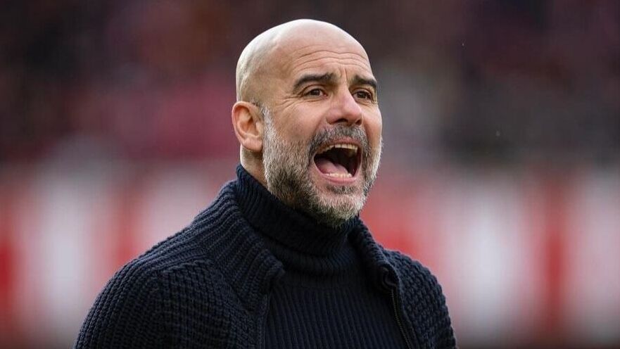 Хосеп Гвардиола - РИА Новости, 1920, 22.11.2024