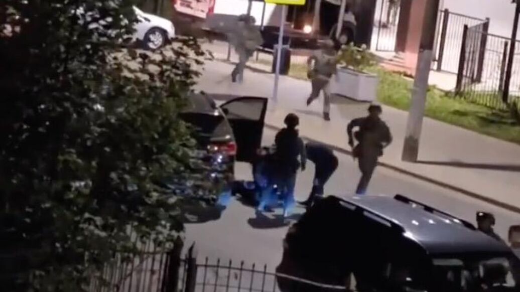 Еще 11 задержанных в Тутаеве получили семь суток административного ареста