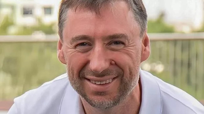 Владислав Бакальчук