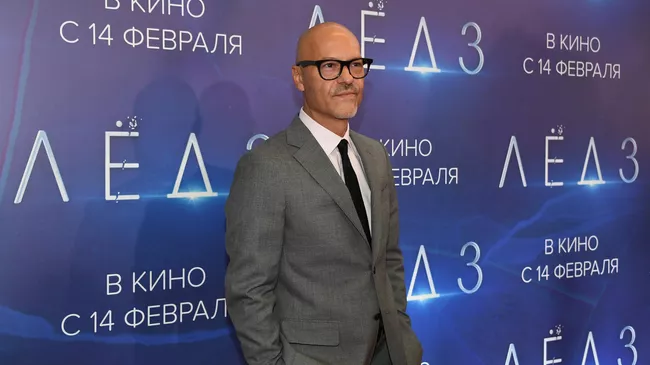 Режиссер Федор Бондарчук 