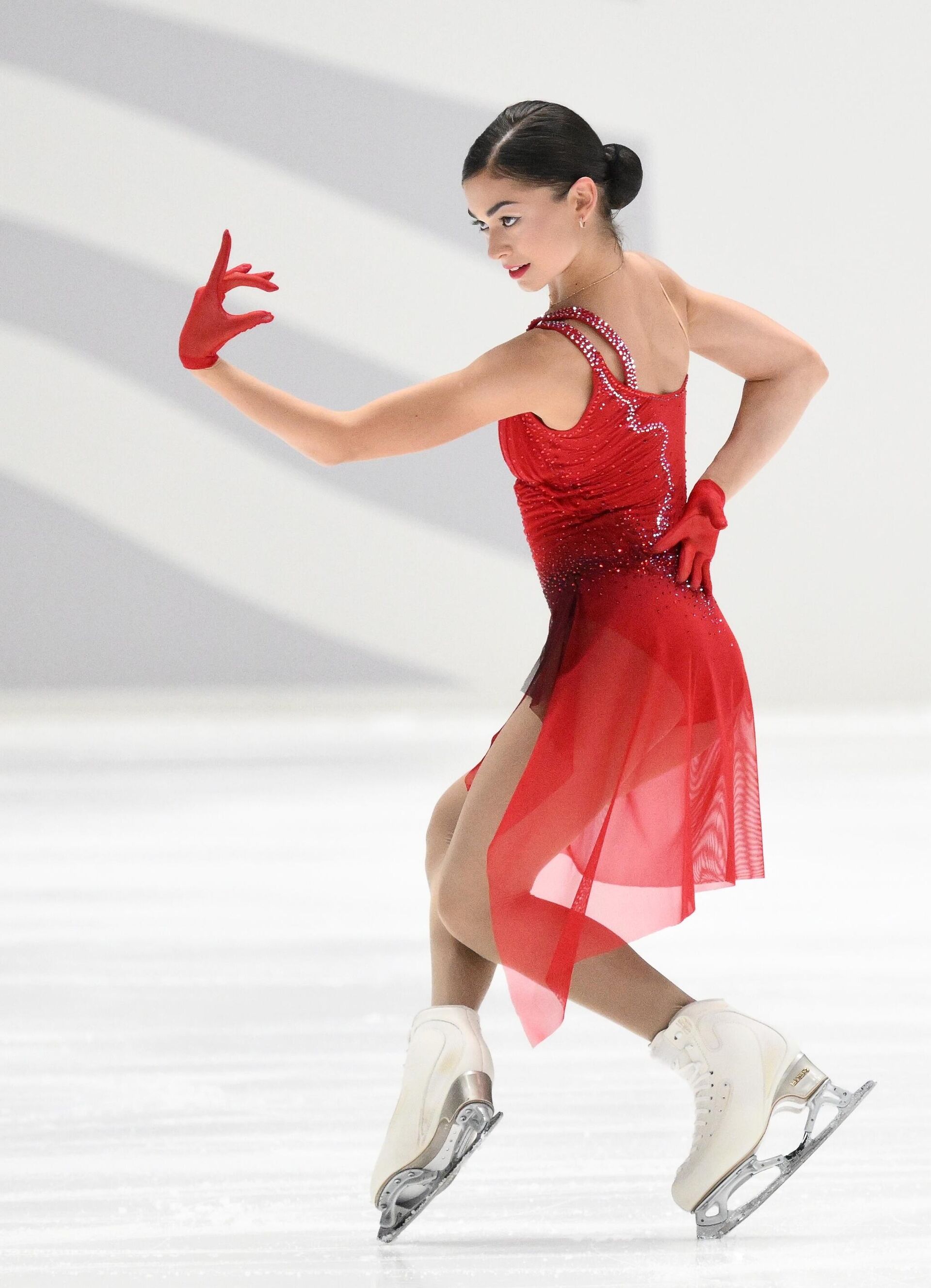 Аделия Петросян - РИА Новости, 1920, 19.09.2025