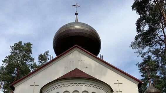 В Ирпени раскольники из ПЦУ захватили последний храм канонической УПЦ