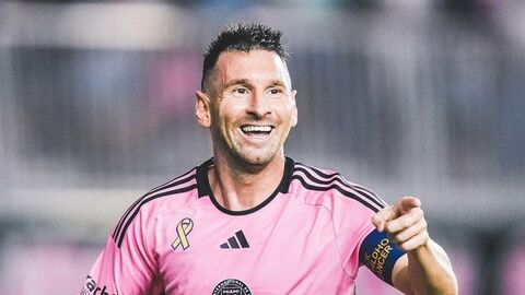 Лионель Месси Лионель Месси