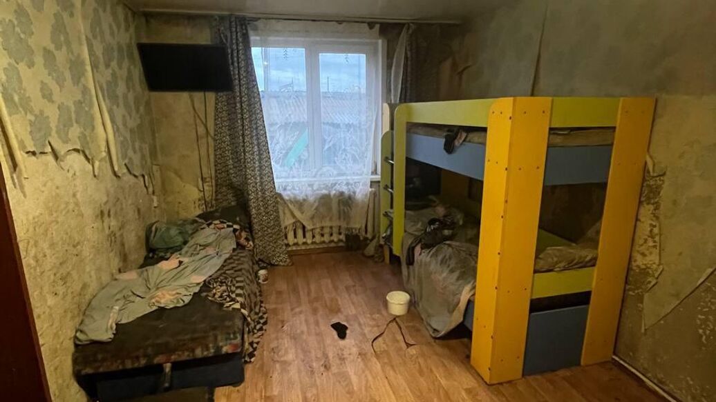 В СК прокомментировали версию об отравлении красноярской семьи дихлофосом