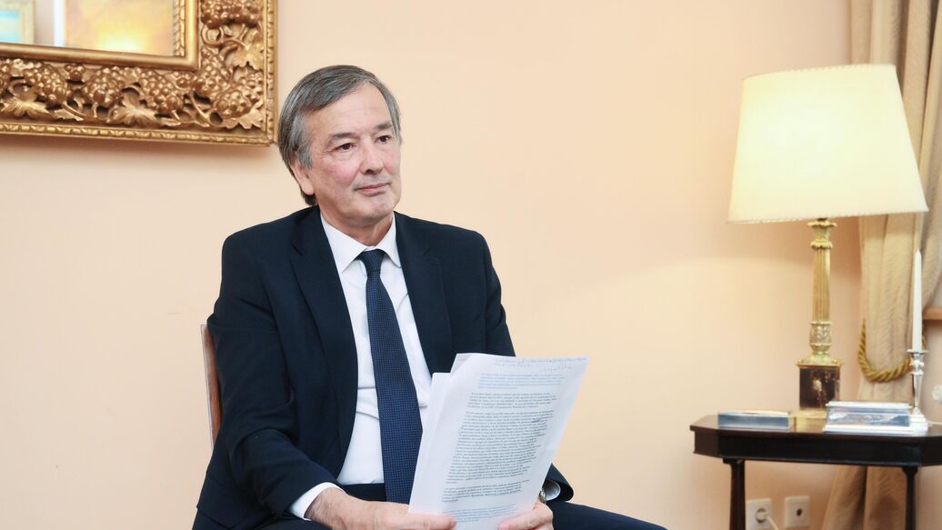 Посол Аргентины высказался о "родильном туризме" из России