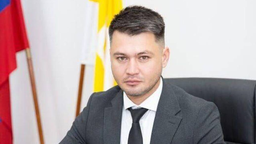 При взрыве в Ставрополе погиб участник программы "Время героев" Гурциев