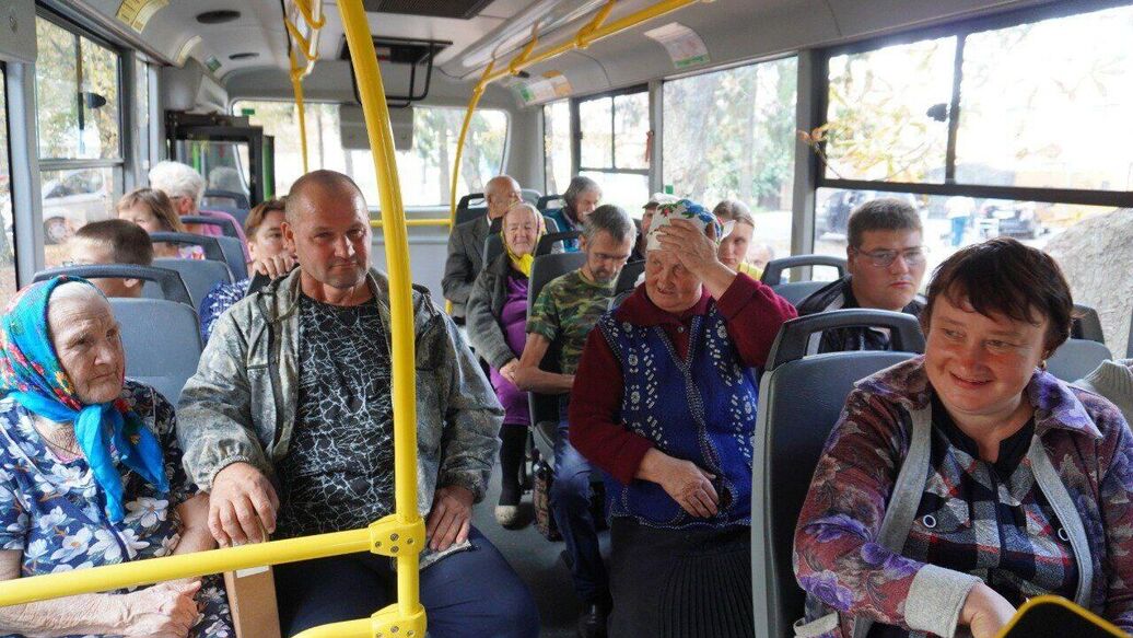 Белгородские власти начали переселять жителей двух сел