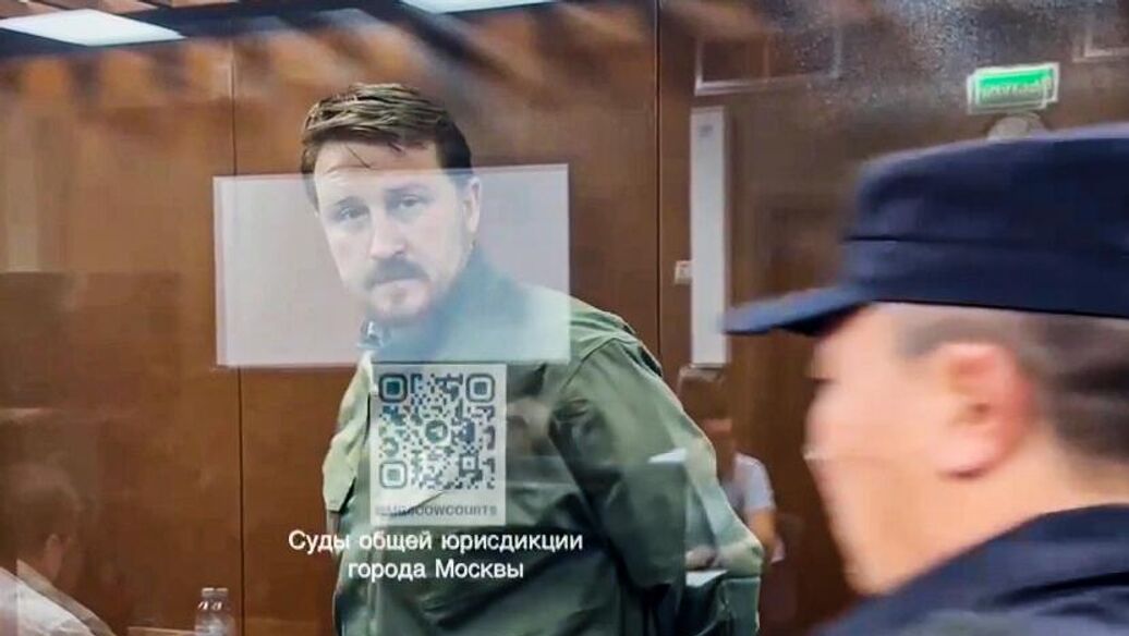 Копайгородского заподозрили в получении взятки через жену