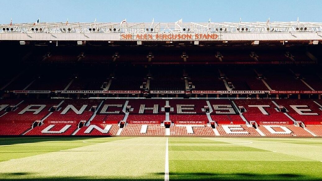 "МЮ" откажется от подвергшегося критике навеса на новом стадионе, пишут СМИ