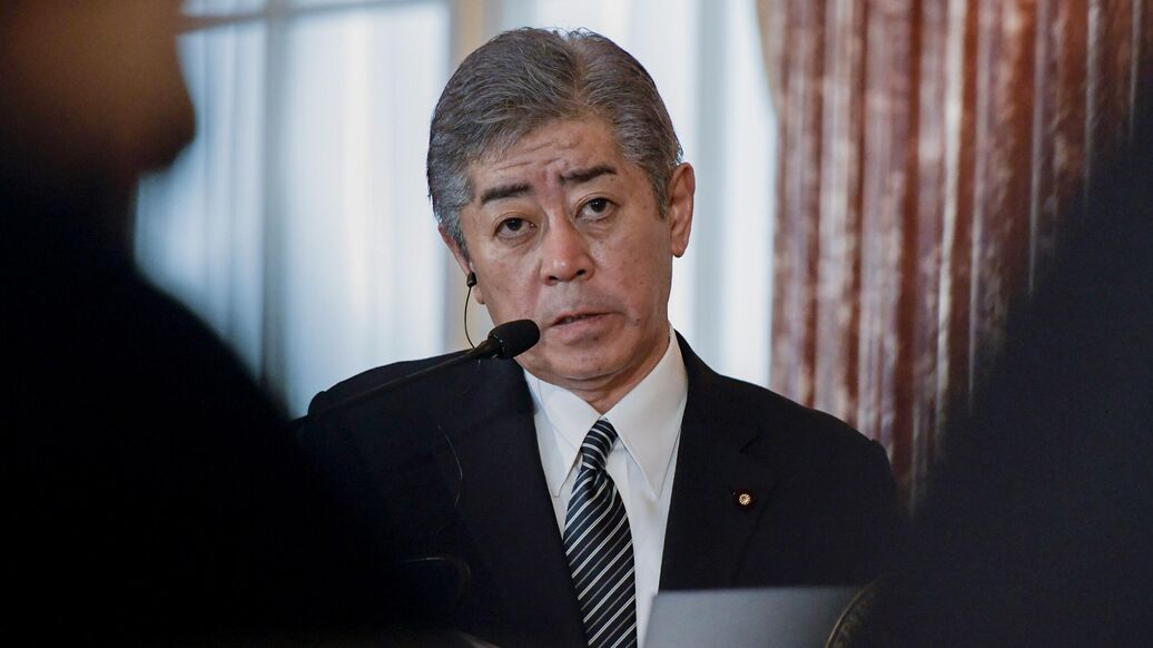 Япония отреагировала на слова Путина о санкциях