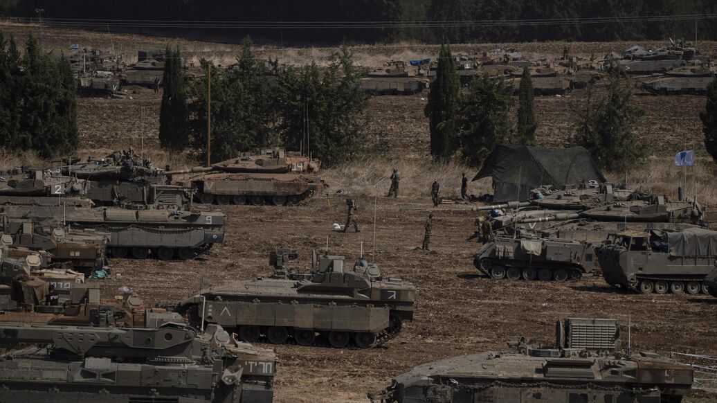 Израиль предотвратил попытки вербовки своих граждан Ираном, пишут СМИ