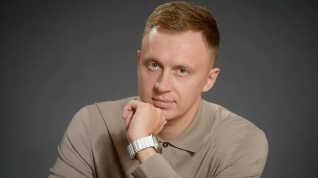 Директор по стратегическому маркетингу торговой сети Пятерочка Михаил Ярцев