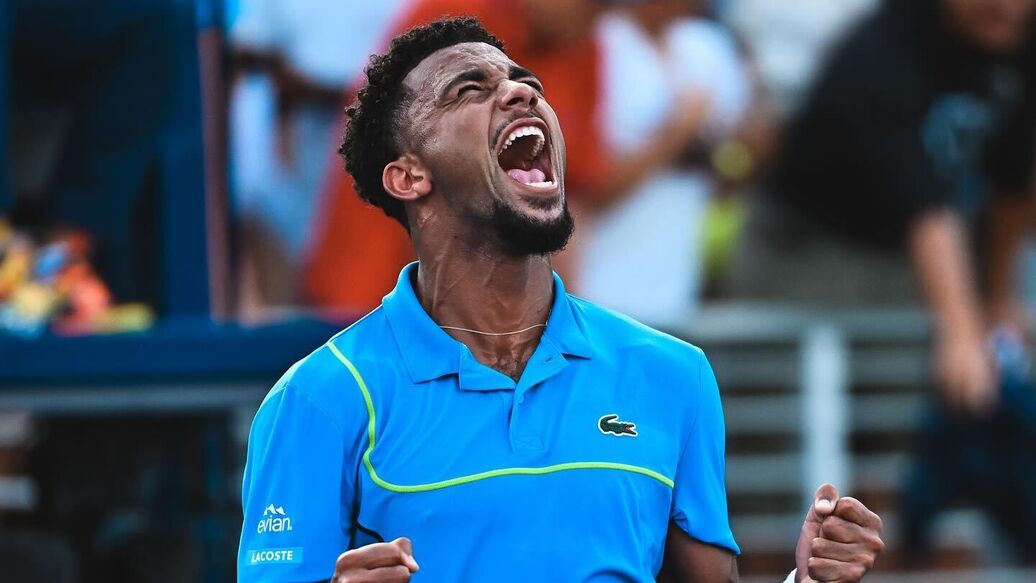 © Фото :  Социальные сети Фиса<br>Артюр Фис. Архивное фото