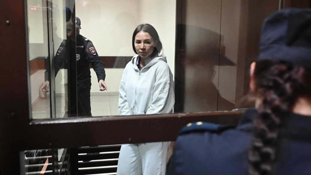 Налоговый долг блогера Лерчек превысил 169 миллионов рублей